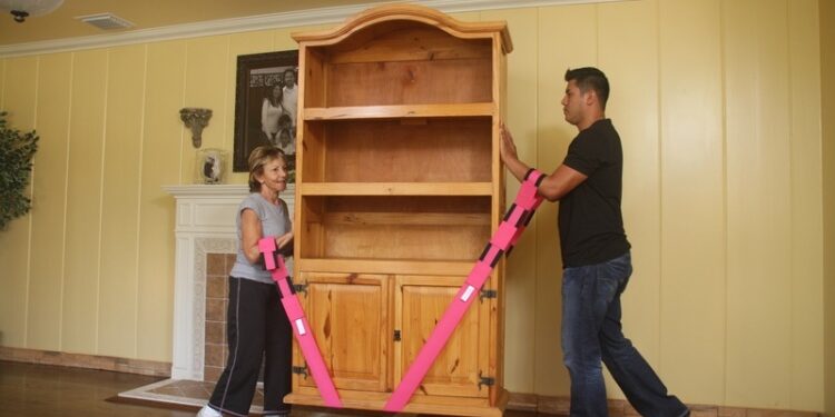 Как перевозить мебель без царапин и повреждений, чтобы сохранить свежий вид и целостность мебели