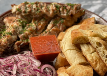 Edet-catering: организация выездного питания от профессионалов