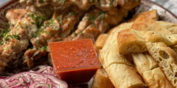 Edet-catering: организация выездного питания от профессионалов