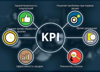 Ошибки при внедрении KPI: топ-5 проблем и как их избежать на старте