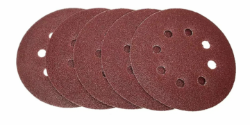 Шлифовальные круги: требования, виды и советы по выбору для разных работ