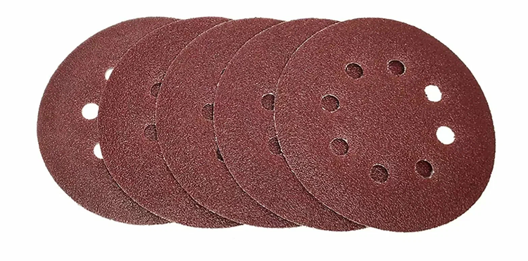 Шлифовальные круги: требования, виды и советы по выбору для разных работ