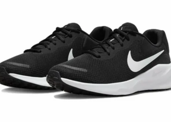 Переваги та поради щодо вибору кросівок Nike для комфортного носіння