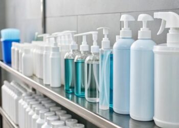 Полное руководство по выбору дозаторов и емкостей для хранения косметики