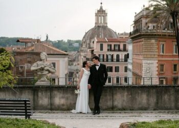 Тренды в свадебной фотографии 2026: эволюция стиля и новые горизонты