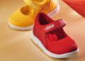 Советы по выбору правильной детской обуви для здоровья и комфорта малыша