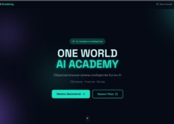 Менторы и сообщество – как в One World AI поддерживают каждого студента