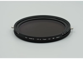 Разновидности и советы по выбору нейтральных фильтров для объектива