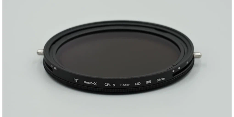 Разновидности и советы по выбору нейтральных фильтров для объектива
