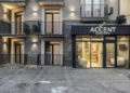 ACCENT APART HOTEL: стиль та комфорт у серці Львова