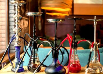Как выбрать кальян и его разновидности для приятного и безопасного курения