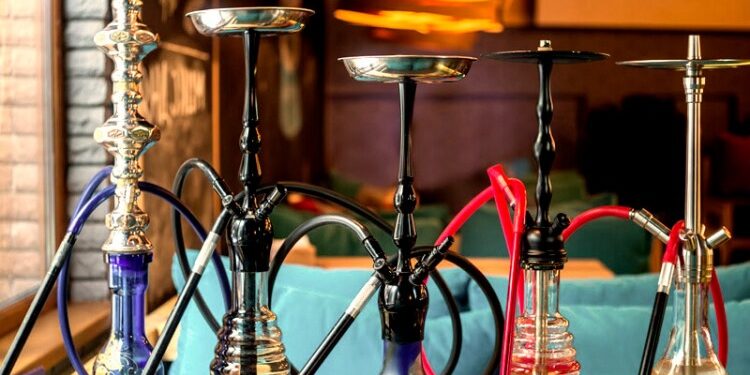 Как выбрать кальян и его разновидности для приятного и безопасного курения