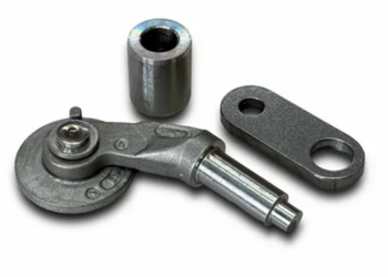 Ремкомплект вестгейту турбіни: поняття та призначення