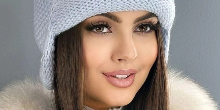 Как организовать бизнес на продаже вязаных шапок