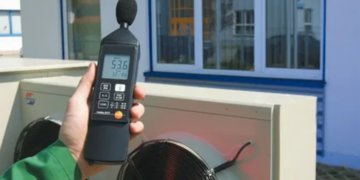 Передовые методы измерения параметров шума советы и правила для точных результатов