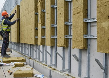 Установка вентфасада: правила монтажа, проверка подсистемы и типичные ошибки