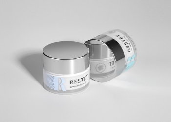 Особенности уходовой косметики RESTET: инновации и эффективность