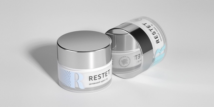 Особенности уходовой косметики RESTET: инновации и эффективность