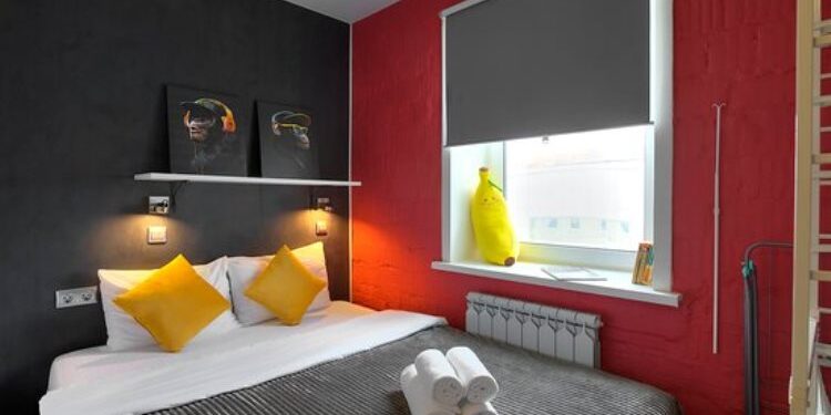 Где остановиться рядом с вокзалом: удобно для поездов, прогулок и деловых поездок