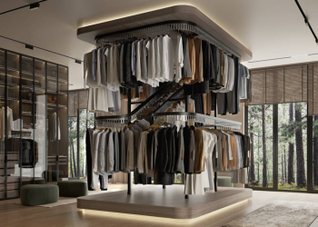 Чем Magrus Home отличается от обычных гардеробных систем и конкурентов