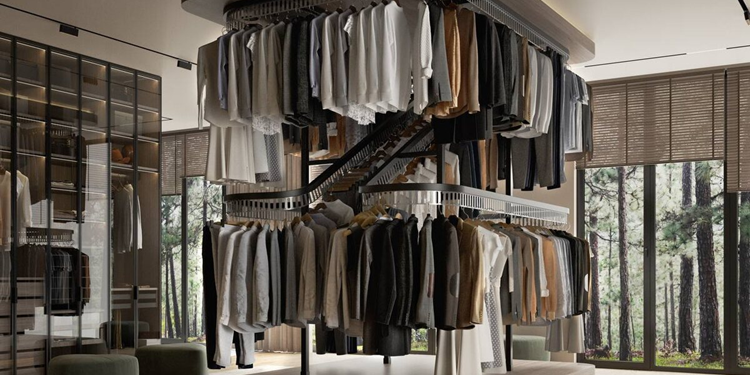 Чем Magrus Home отличается от обычных гардеробных систем и конкурентов