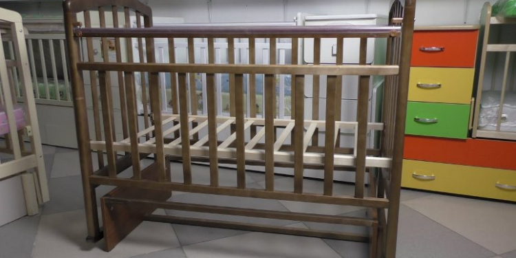 Как правильно собрать детскую кровать: пошаговая инструкция