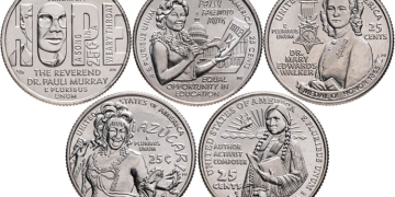 Чому новачки переплачують за колекційні монети США і як цього уникнути