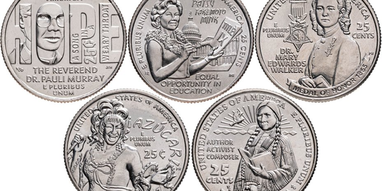 Чому новачки переплачують за колекційні монети США і як цього уникнути