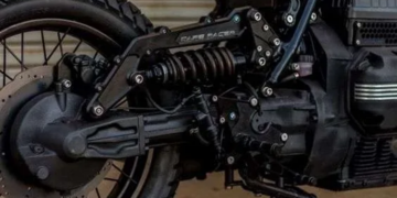 Сравнение мотоциклов с цепным и карданным приводом: плюсы, минусы и лучшие модели для украинских дорог