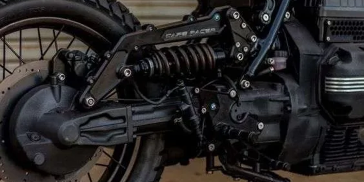 Сравнение мотоциклов с цепным и карданным приводом: плюсы, минусы и лучшие модели для украинских дорог