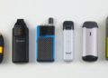 Как выбрать pod систему: советы по тяге, батарее, жиже и обслуживанию