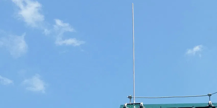 Стержневые тросовые и сетчатые молниеприёмники: как выбрать подходящий