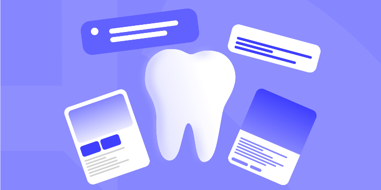 Контекстная реклама для стоматологии: идеи объявлений настройка и ошибки