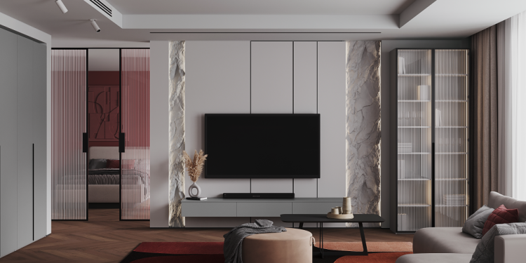 Тумбы для дома: виды моделей и советы по выбору для разных комнат