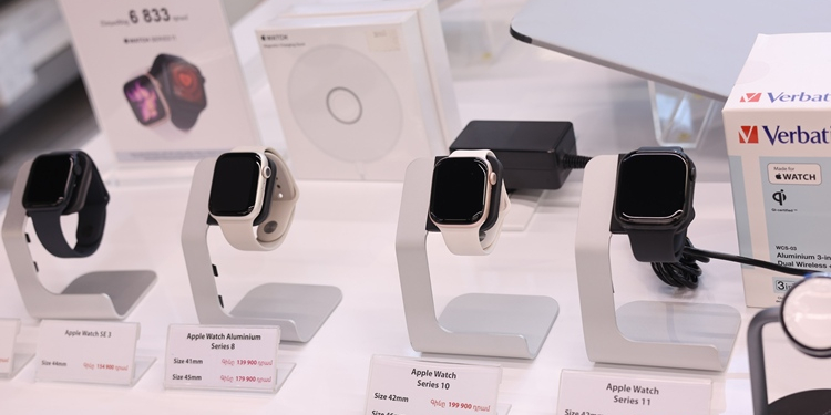 Apple техника в наличии: каталог iStore-D и профессиональная помощь