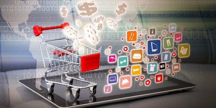 Программа для магазина: ключевые функции и преимущества