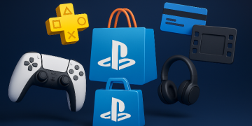 Как криптовалюта изменит пополнение баланса PSN Xbox и других игровых сервисов в 2026 году