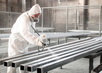 Цинкование металла как защита от коррозии и продление срока службы изделий