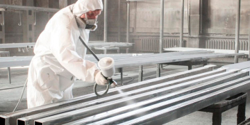 Цинкование металла как защита от коррозии и продление срока службы изделий