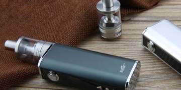 Как выбрать электронную сигарету и понять принцип работы устройства