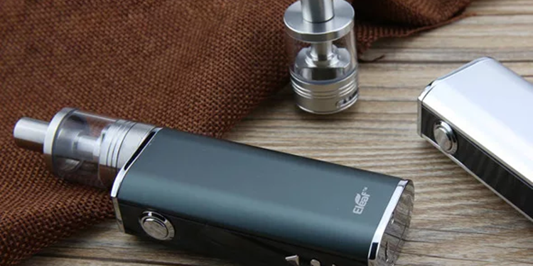 Как выбрать электронную сигарету и понять принцип работы устройства