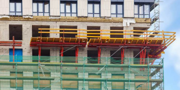 Когда нужна модернизация нежилого помещения