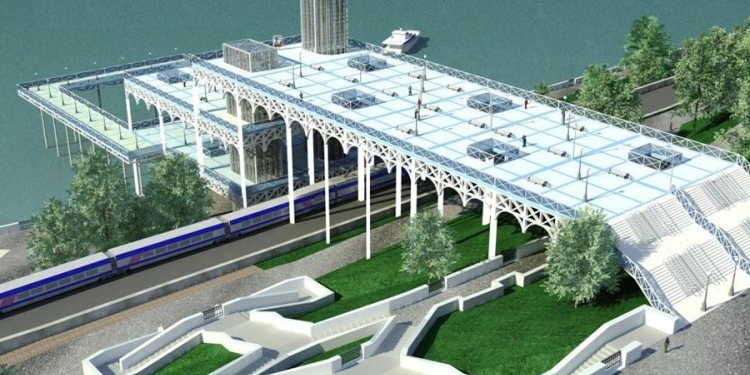 Требования к проектированию зданий и сооружений по нормам и безопасности