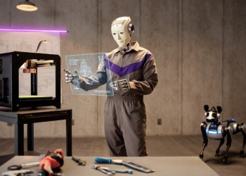 Описание нейросети Neuro-Link: единая платформа для работы с ИИ