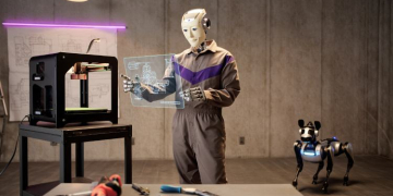 Описание нейросети Neuro-Link: единая платформа для работы с ИИ