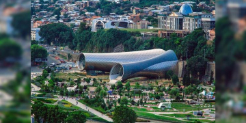 Ключ от новой жизни: уникальный справочный центр