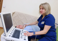 УЗИ на дому: преимущества услуги и правила проведения обследования
