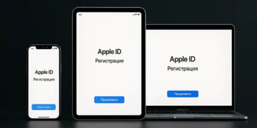 Как пополнить Apple ID в России: способы и советы