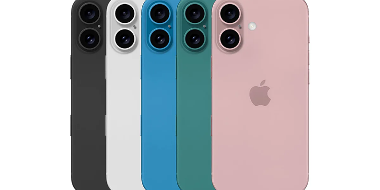 IPhone 16: обзор характеристик и ключевых достоинств смартфона