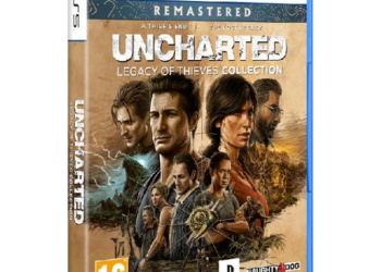 Игры для PS5: лучшие проекты для нового поколения гейминга